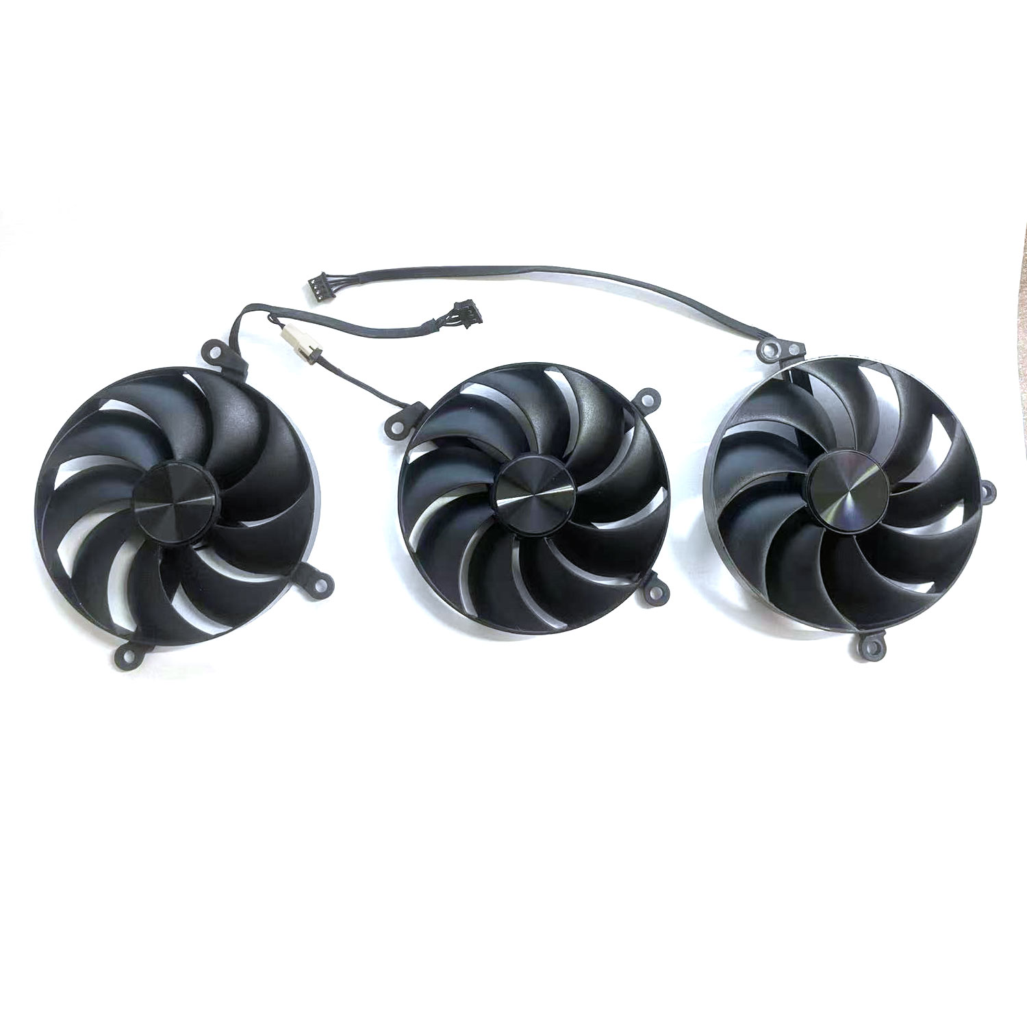 Rtx 4090 24Gb Graphics Card - Ventilador de Repuesto para Tarjeta Gráfica