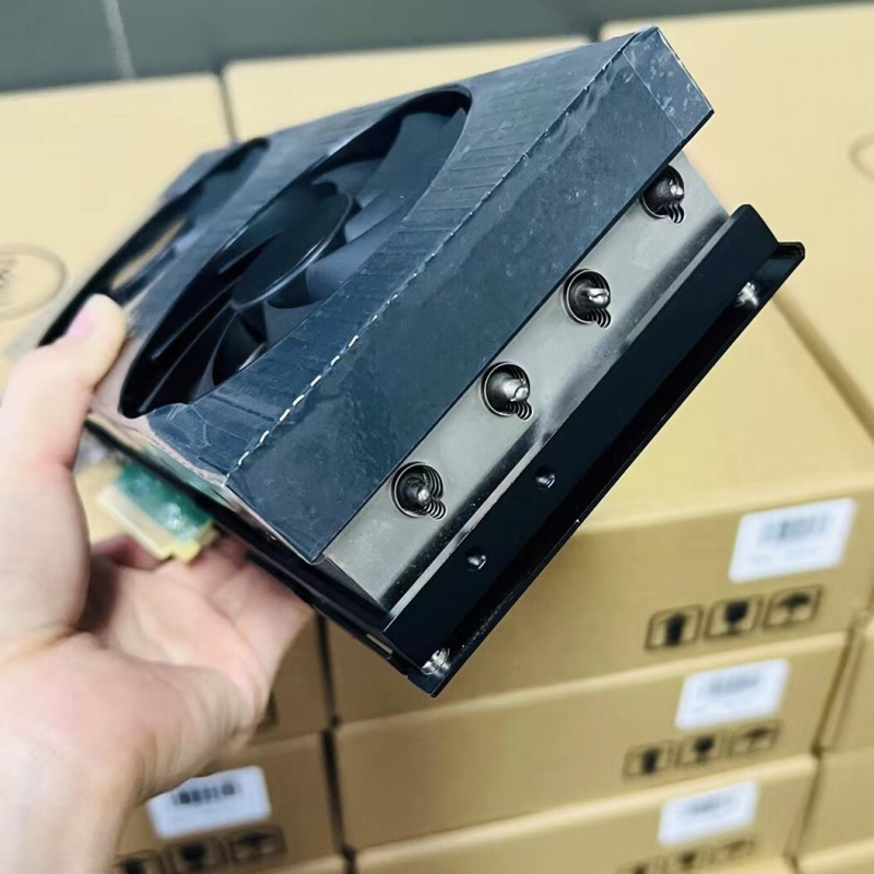 Tarjeta Gráfica B PARA Dell NV - Rtx 3090 24Gb Gddr6X reseña y precio