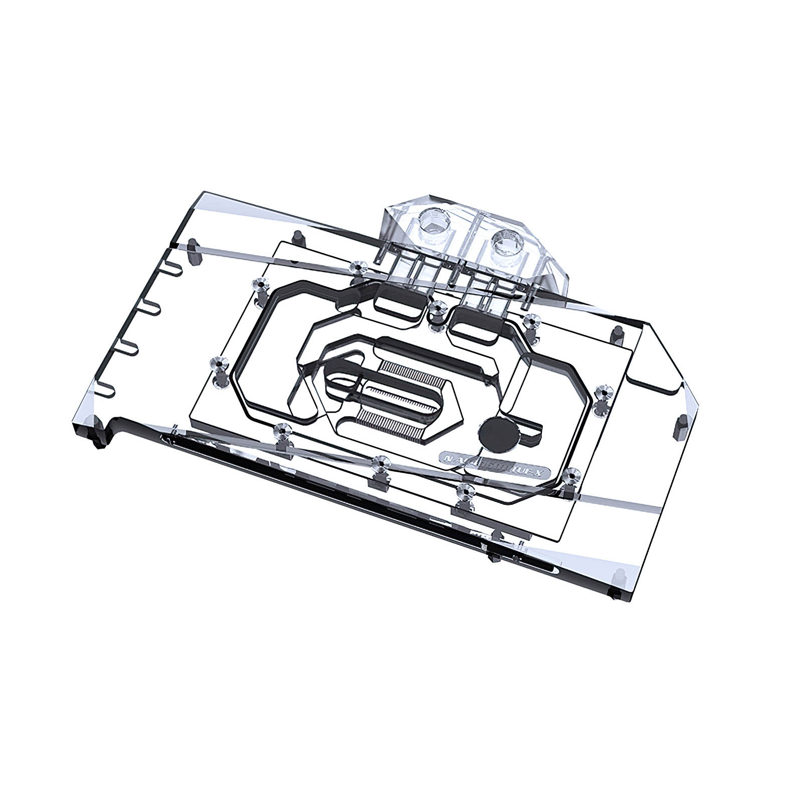 Bloque de Refrigeración Líquid - Rtx 4090 Water Block Full Cover reseña y precio