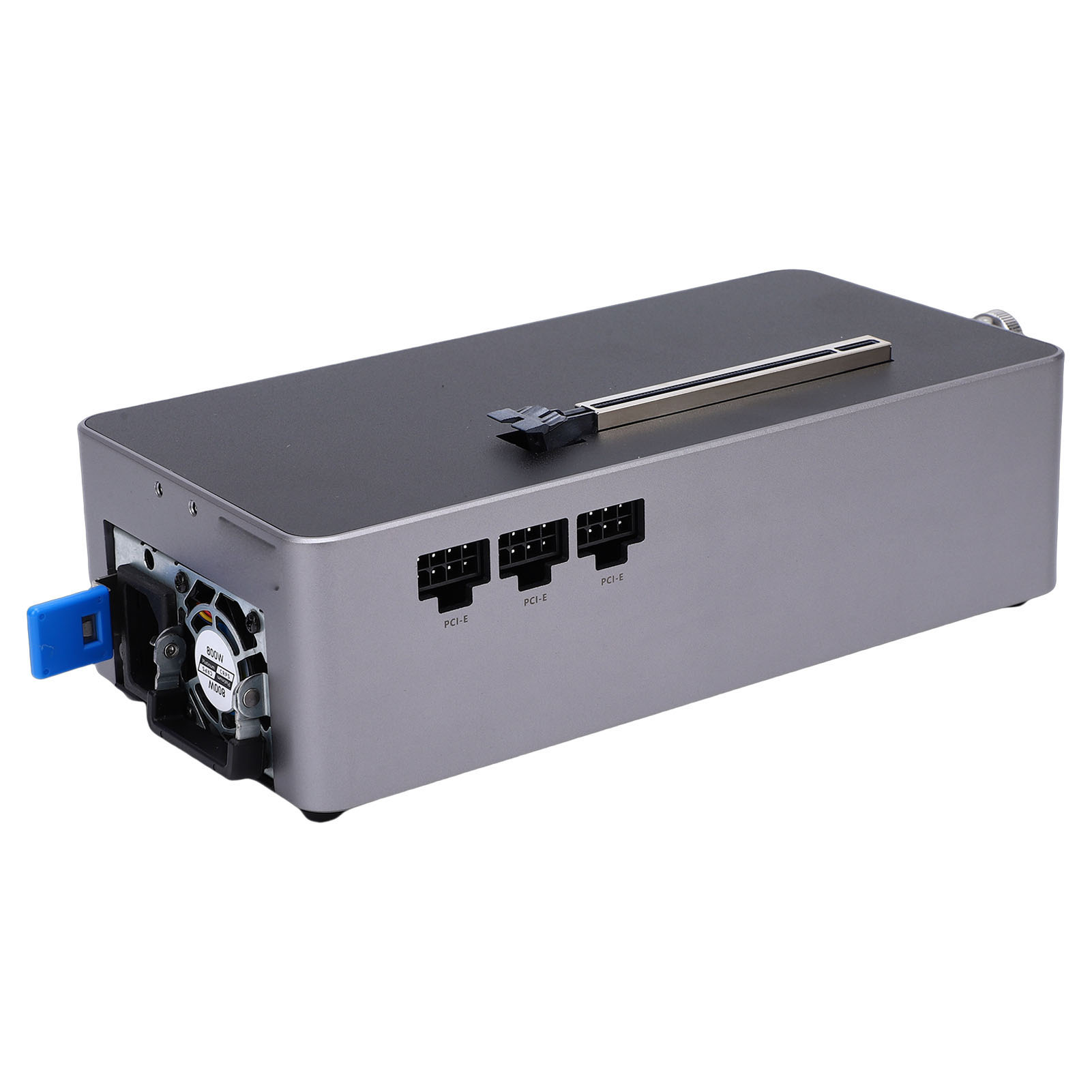 Base de Conexión para GPU Exte - Oculink Gpu Dock Station reseña y precio